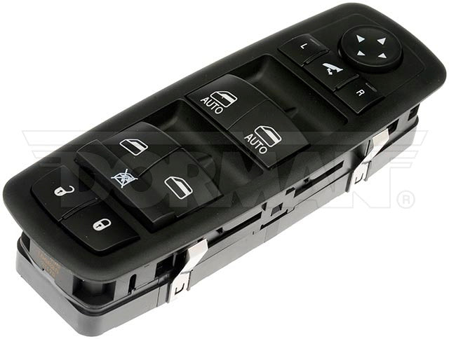 Dorman 901-496 Window Switch 2014-2015 Jeep Grand Cherokee - view 1