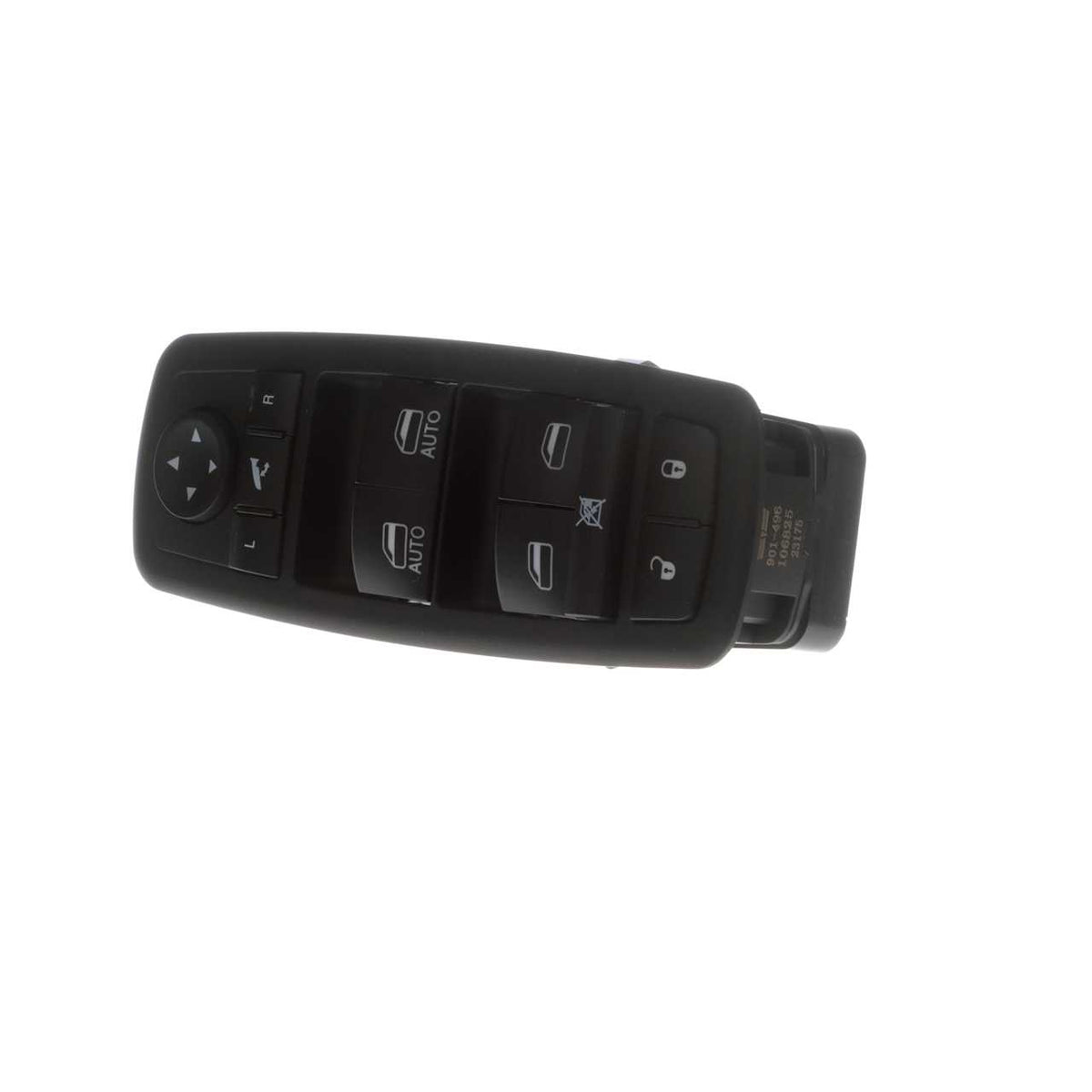Dorman 901-496 Window Switch 2014-2015 Jeep Grand Cherokee - view 6