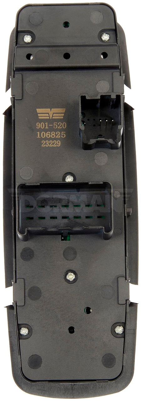Dorman 901-520 Window Switch 2012-2016 Chrysler Town & Country - view 3