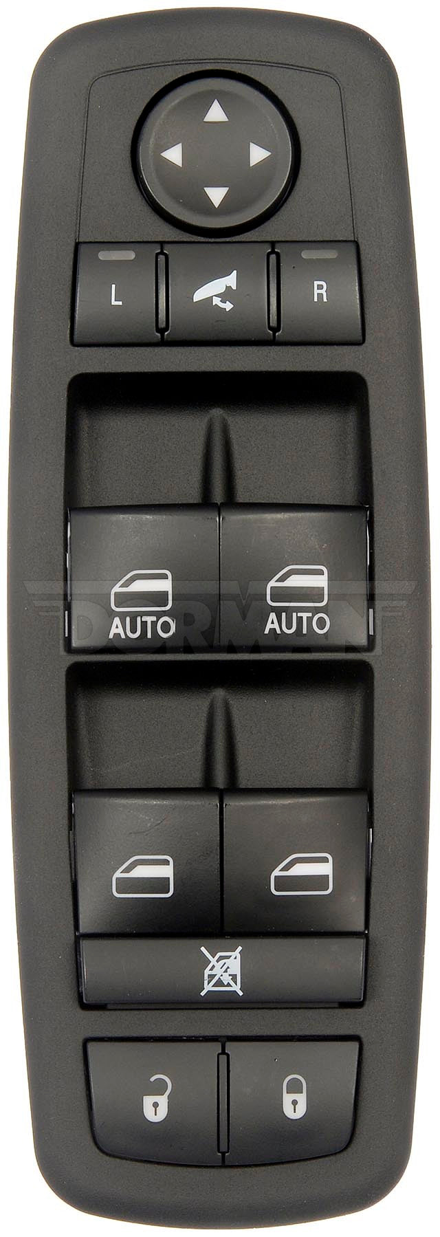 Dorman 901-520 Window Switch 2012-2016 Chrysler Town & Country - view 4