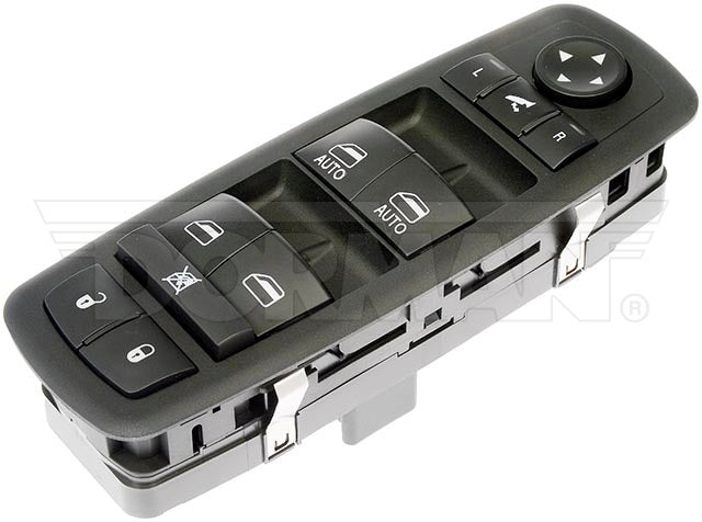Dorman 901-520 Window Switch 2012-2016 Chrysler Town & Country - view 1