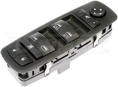 Dorman 901-520 Window Switch 2012-2016 Chrysler Town & Country - view 1