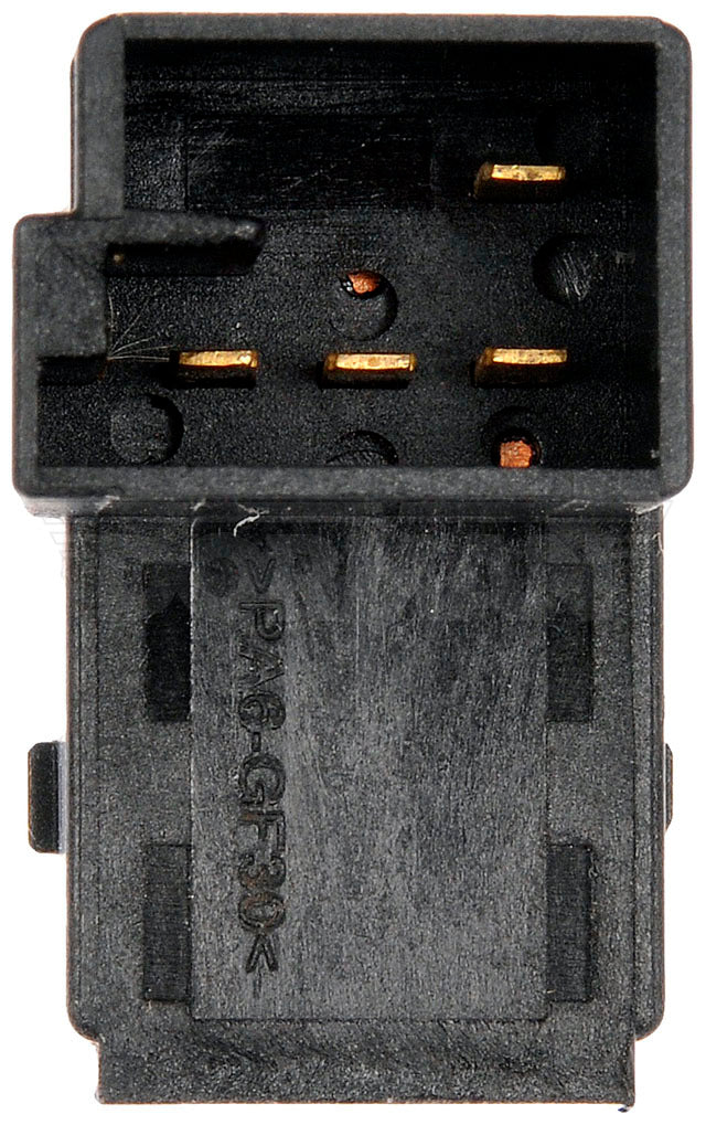Dorman 901-522 Fuel Door Switch 1998-2007 Volkswagen Golf - view 3