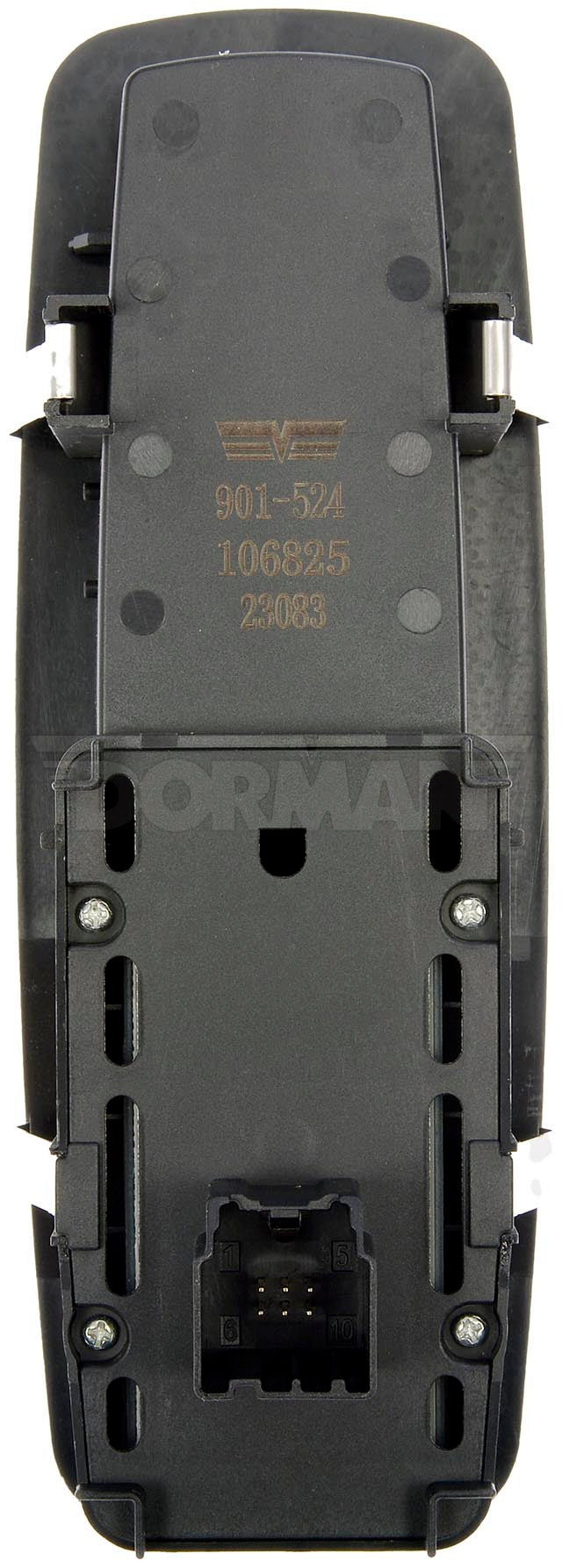 Dorman 901-524 Window Switch 2007-2015 Chrysler Town & Country - view 3