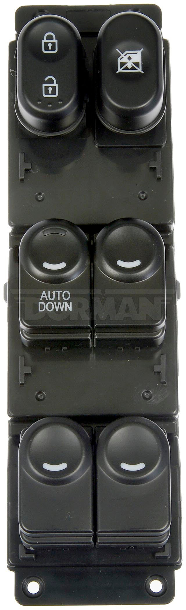 Dorman 901-541 Window Switch 2013-2020 Hyundai Accent - view 2