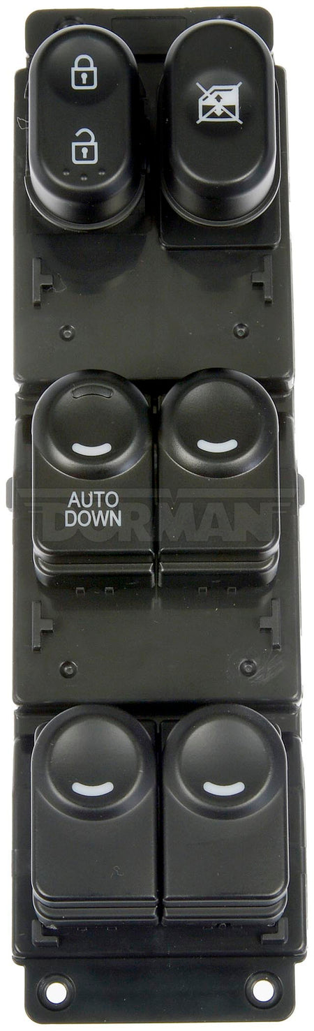 Dorman 901-541 Window Switch 2013-2020 Hyundai Accent - view 2