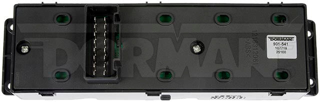 Dorman 901-541 Window Switch 2013-2020 Hyundai Accent - view 3