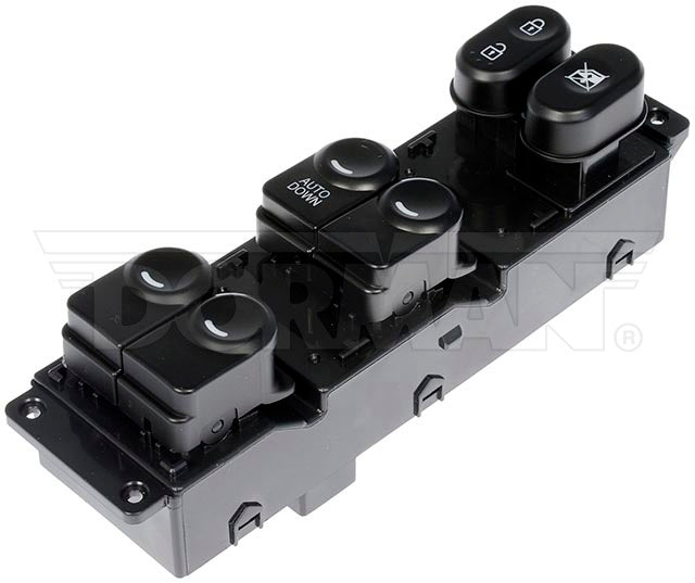 Dorman 901-541 Window Switch 2013-2020 Hyundai Accent - view 1