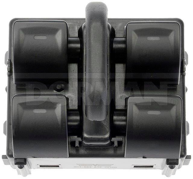Dorman 901-683 Window Switch 2011-2018 Jeep Wrangler - view 4