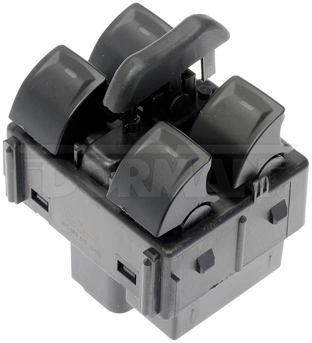 Dorman 901-683 Window Switch 2011-2018 Jeep Wrangler - view 1