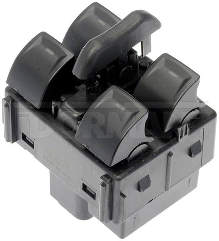 Dorman 901-683 Window Switch 2011-2018 Jeep Wrangler - view 1
