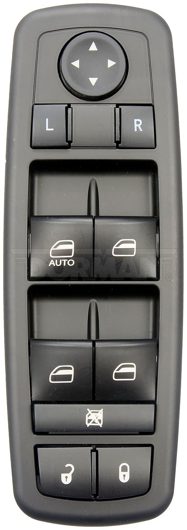Dorman 901-686 Window Switch 2017-2020 Dodge Journey - view 4