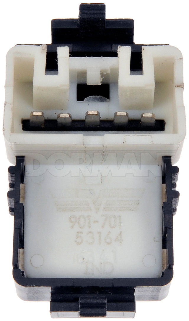Dorman 901-701 Window Switch 1993-2016 Toyota 4Runner - view 3