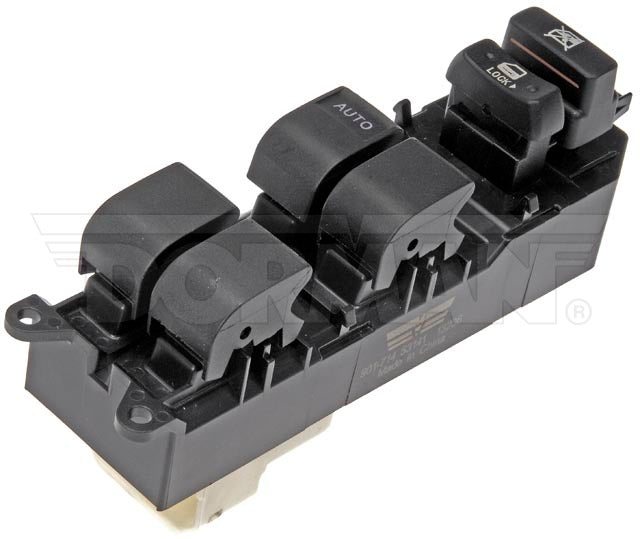 Dorman 901-714 Window Switch 2007-2015 Toyota Camry - view 1