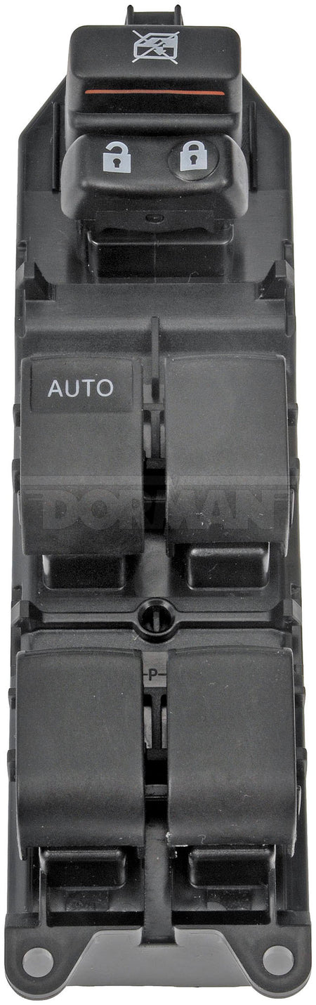 Dorman 901-790 Window Switch 2007-2015 Toyota Yaris - view 2