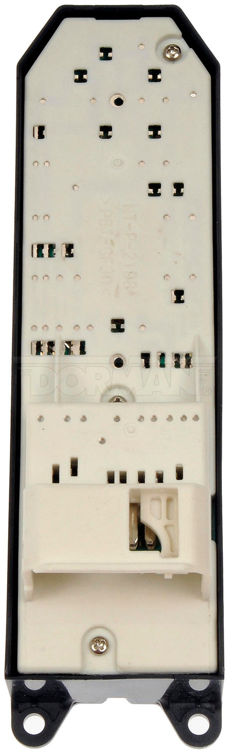 Dorman 901-790 Window Switch 2007-2015 Toyota Yaris - view 3