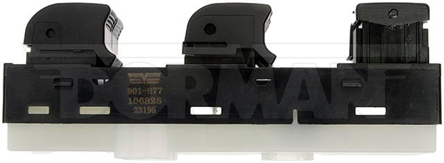 Dorman 901-877 Window Switch 2008-2014 Nissan Murano - view 2