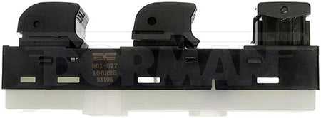 Dorman 901-877 Window Switch 2008-2014 Nissan Murano - view 2