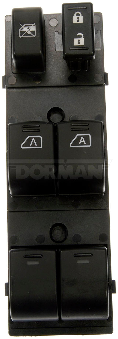 Dorman 901-877 Window Switch 2008-2014 Nissan Murano - view 4