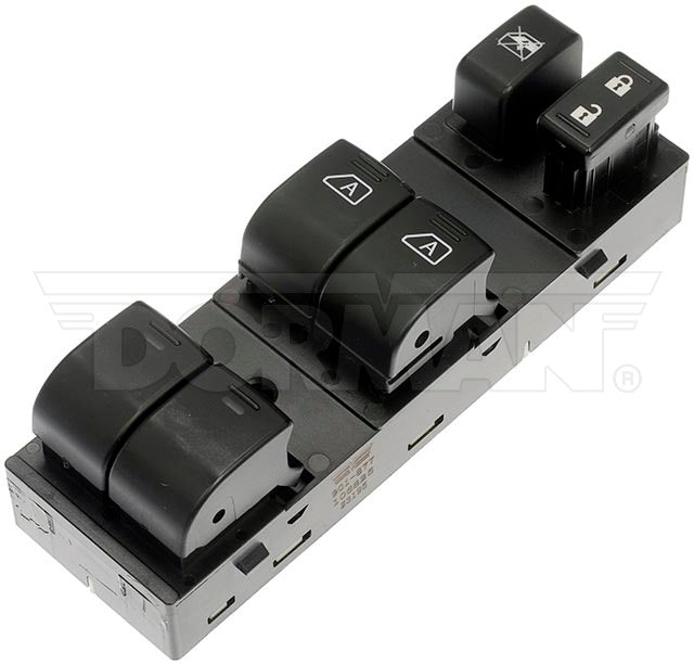 Dorman 901-877 Window Switch 2008-2014 Nissan Murano - view 1
