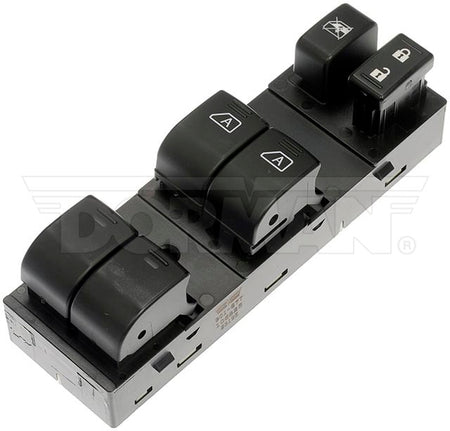 Dorman 901-877 Window Switch 2008-2014 Nissan Murano - view 1
