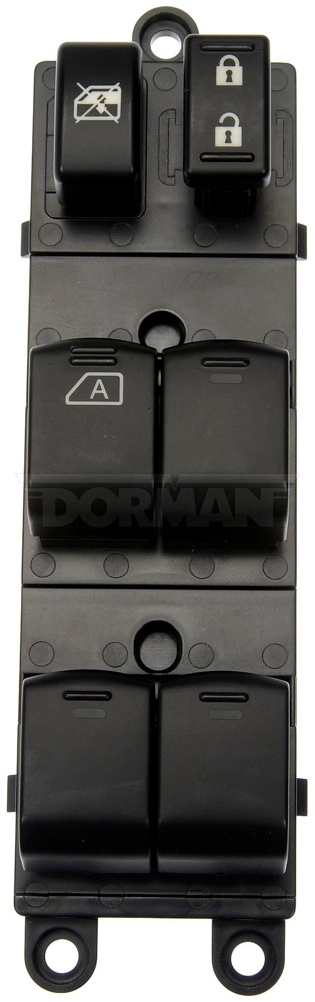Dorman 901-885 Window Switch 2010-2012 Nissan Versa - view 4