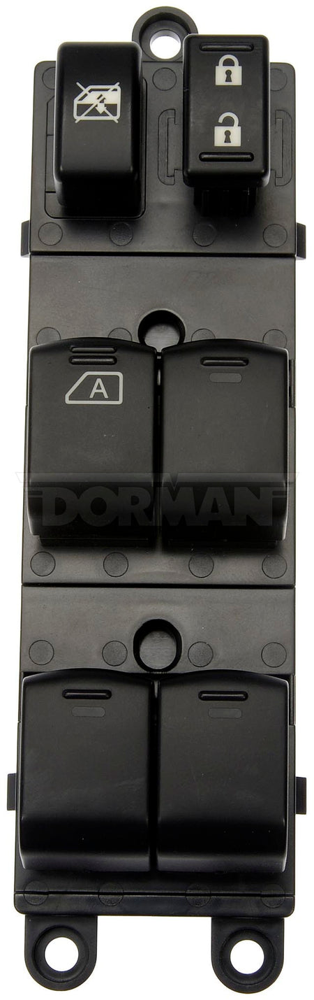 Dorman 901-885 Window Switch 2010-2012 Nissan Versa - view 4