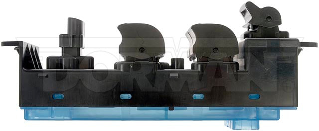 Dorman 901-919 Window Switch 2005-2009 Subaru Legacy - view 2