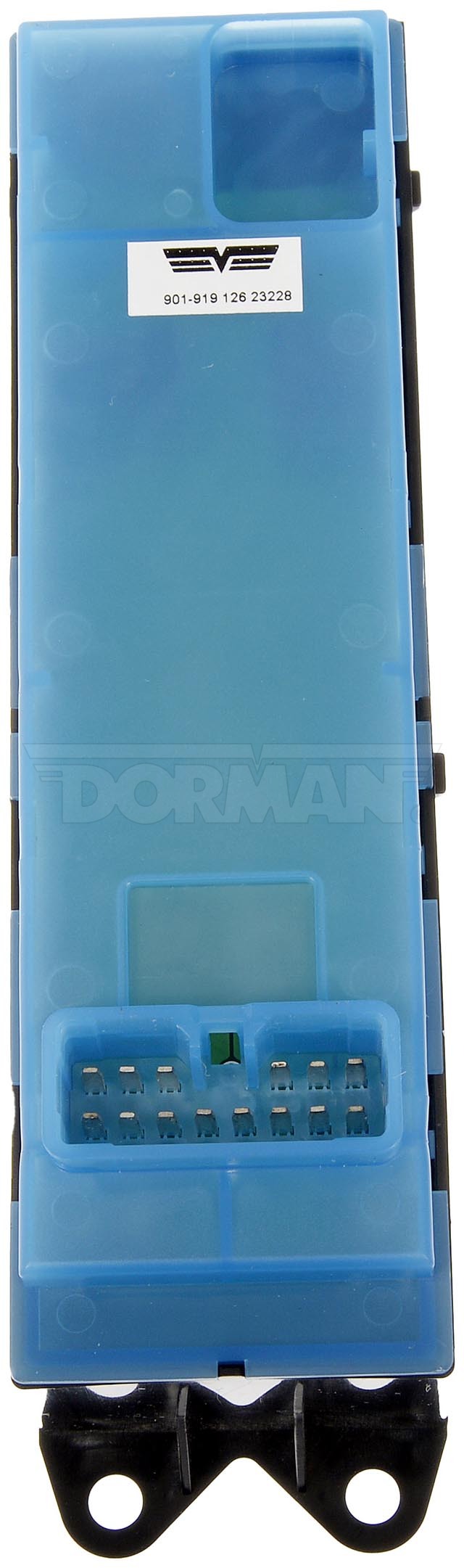 Dorman 901-919 Window Switch 2005-2009 Subaru Legacy - view 3