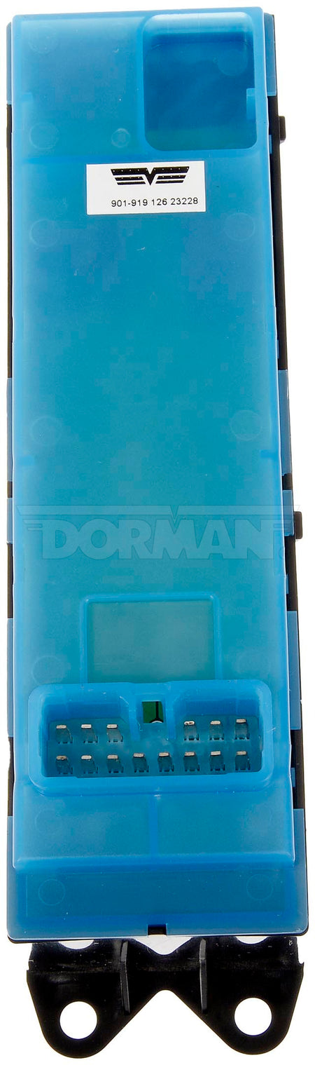 Dorman 901-919 Window Switch 2005-2009 Subaru Legacy - view 3
