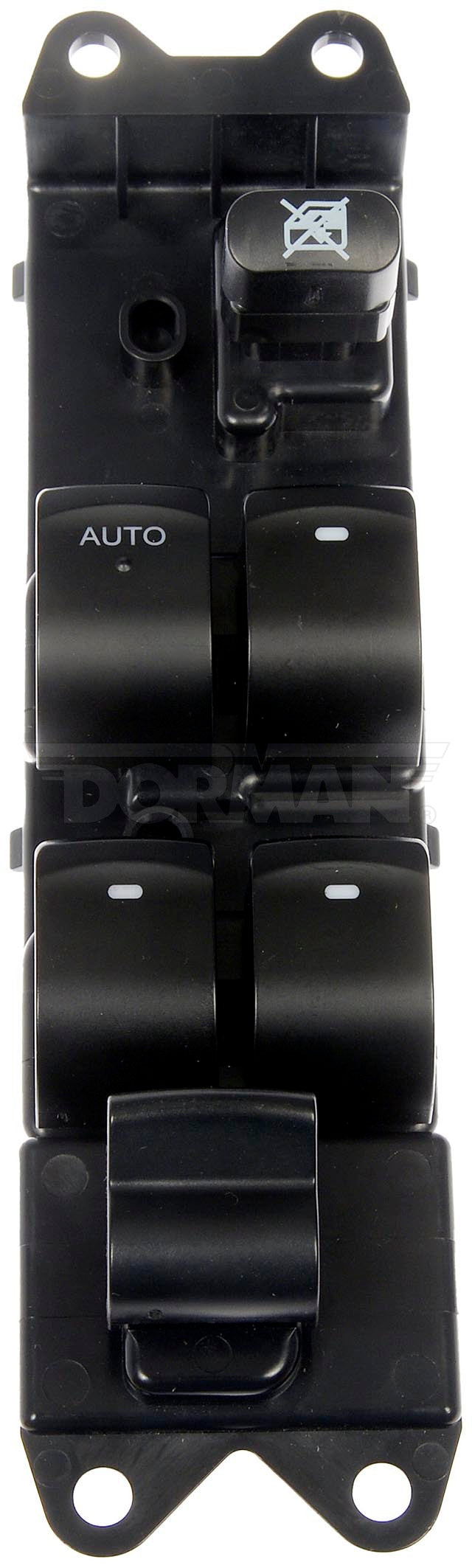Dorman 901-919 Window Switch 2005-2009 Subaru Legacy - view 4