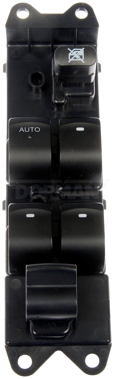Dorman 901-919 Window Switch 2005-2009 Subaru Legacy - view 4