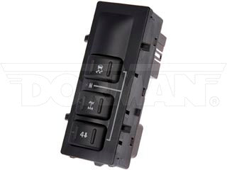 Dorman 901-992 4 Wheel Drive Switch