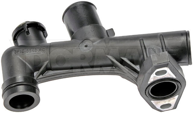 Dorman 902-031 Water Outlet 2003-2011 Mazda Tribute - view 2
