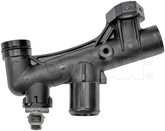Dorman 902-031 Water Outlet 2003-2011 Mazda Tribute - view 3