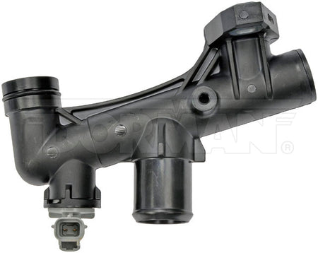 Dorman 902-031 Water Outlet 2003-2011 Mazda Tribute - view 3