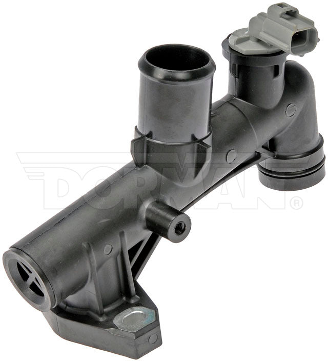 Dorman 902-031 Water Outlet 2003-2011 Mazda Tribute - view 1