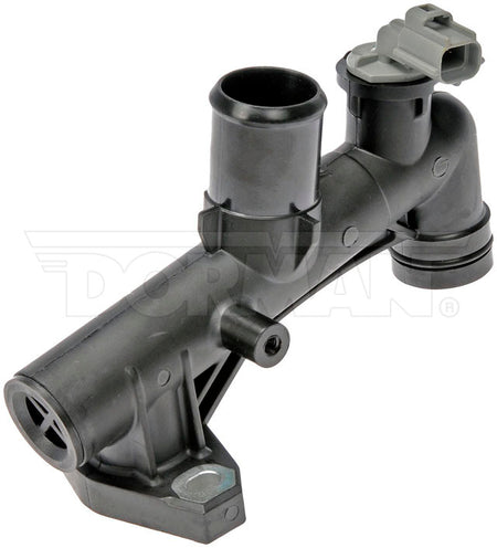 Dorman 902-031 Water Outlet 2003-2011 Mazda Tribute - view 1