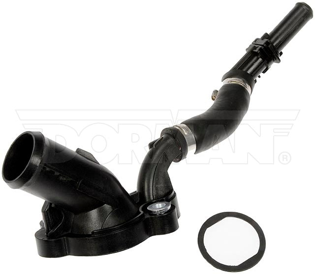 Dorman 902-035 Thermostat Housing 2007-2010 Chrysler 300 - view 1