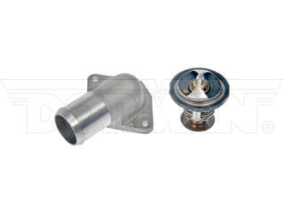 Dorman 902-1106 Coolant Thermostat Housing Assembly
