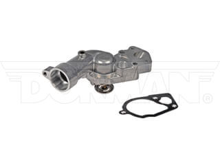 Dorman 902-2100 Coolant Thermostat Housing Assembly