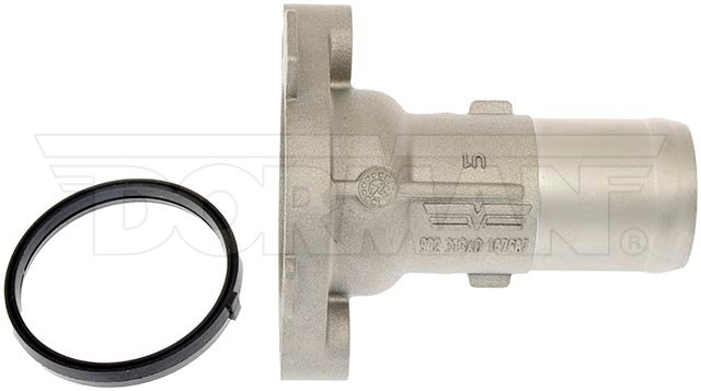 Dorman 902-313XD Water Outlet 2007-2010 Chrysler Town & Country - view 2
