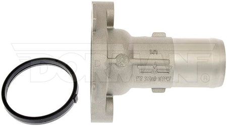 Dorman 902-313XD Water Outlet 2007-2010 Chrysler Town & Country - view 2