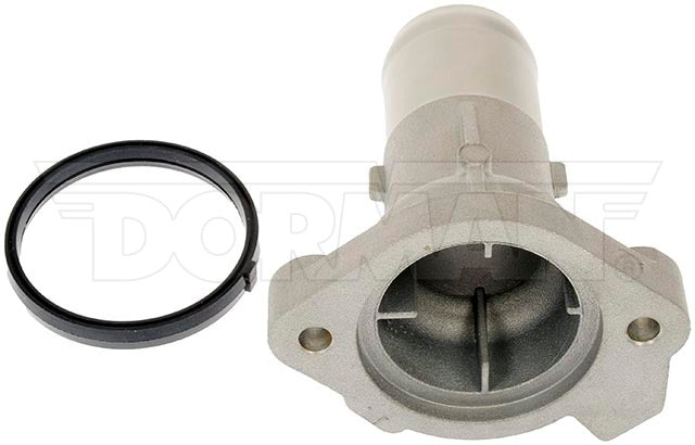 Dorman 902-313XD Water Outlet 2007-2010 Chrysler Town & Country - view 3