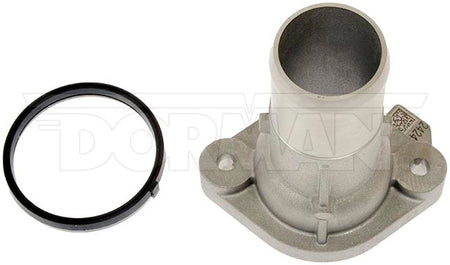 Dorman 902-313XD Water Outlet 2007-2010 Chrysler Town & Country - view 4
