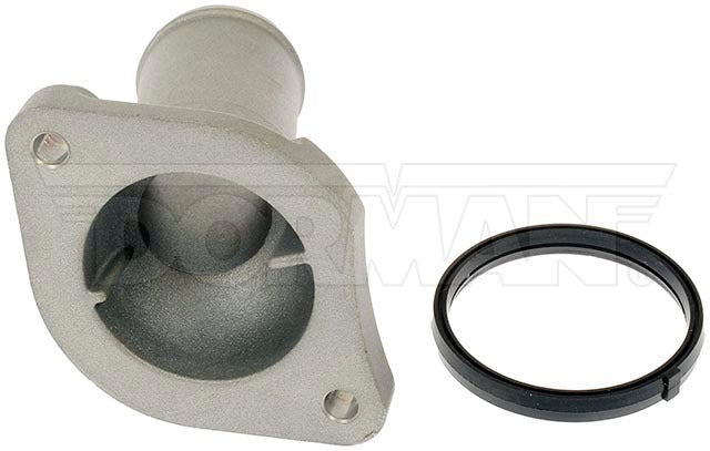 Dorman 902-316XD Water Outlet 2007-2020 Jeep Compass - view 3