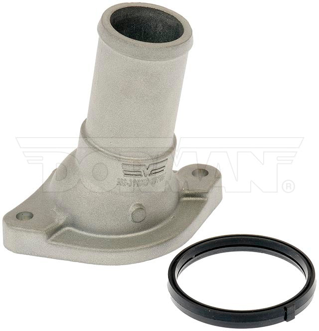 Dorman 902-316XD Water Outlet 2007-2020 Jeep Compass - view 1