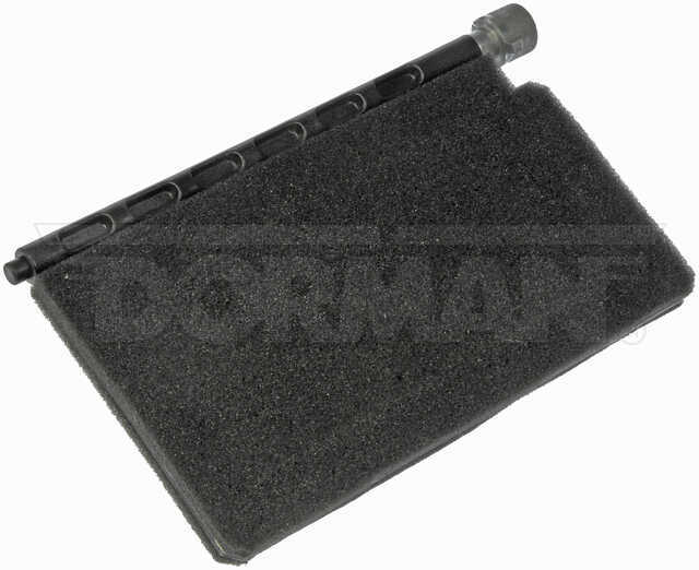 Dorman 902-325 Recirc Door Rpr Kit 2002-2010 Dodge Ram 2500 - view 1