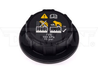 Dorman 902-5102 Coolant Reservoir Cap