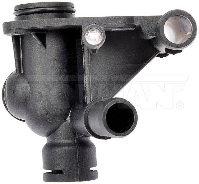 Dorman 902-5157 Water Outlet 2004-2015 Audi A3 - view 2